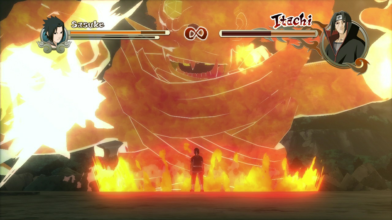 Naruto Shippuden: Ultimate Ninja Storm 2 - Imagen 22